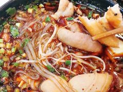 -青石桥老瓦房肥肠粉总店(青石桥总店)
