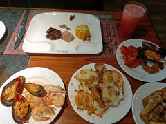 -汉巴味德(大悦城店)