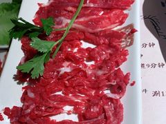 -海银海记潮汕牛肉火锅(新港中路海珠店)