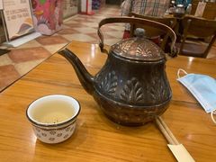-巴依老爷新疆美食(常营店)