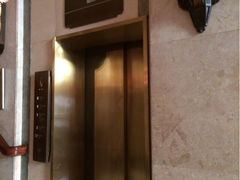 iphone_upload_pic-上海和平饭店 Fairmont Peace Hotel