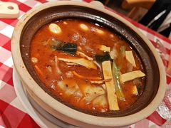 -西贝(南开大悦城店)