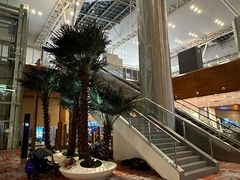 -吉隆坡国际机场