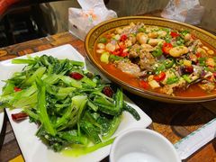 -宋三姐老妈兔头(双流总店)