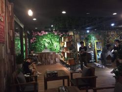 -藤野造型·专业烫染店