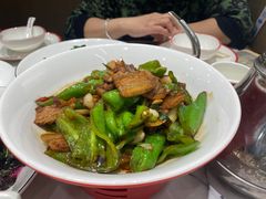 -金陵后厨·南京菜(新街口秣陵路店)