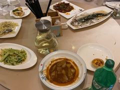-锦园餐厅(九龙湖开元度假村店)