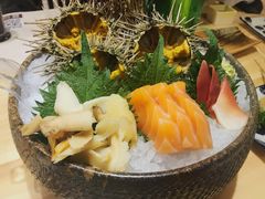 -割烹旭日本料理(龙湖狮山天街店)