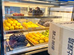 -茶百道(吉嘉港店)