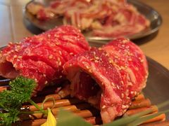 -西塔老太太泥炉烤肉(亚运村店)