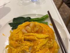 -葡珍轩冰室(虹桥机场T1店)