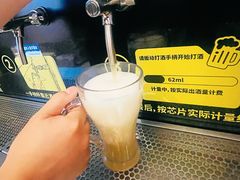 -海底捞大排档火锅(悦荟广场店)