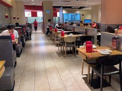 -九毛九西北菜(大东海店)