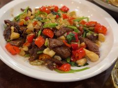 -一楼食业·美食人家