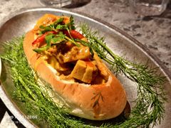 -芭莉与彩虹西餐厅(成都合生汇店)