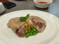 -燕春楼(海河华鼎店)