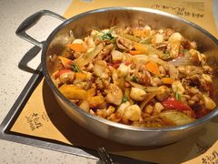 -黄记煌三汁焖锅(顺义华联店)