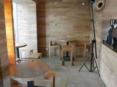 -VOYAGE COFFEE(北锣鼓巷店)