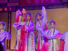 -盖碗儿梨园·变脸吐火·川剧(天府广场店)