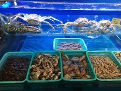 -船梆煮•蒸汽海鲜·生腌干蒸(五四广场店)