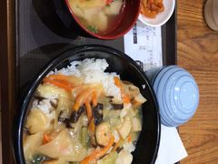 -食其家·牛丼咖喱(大悦城店)