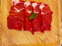 -松野谷·寿喜烧自助(华联顺义金街购物中心店)