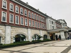 -岱江花园饭店