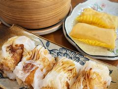 -本味友膳·茶餐厅(和达中心城店)