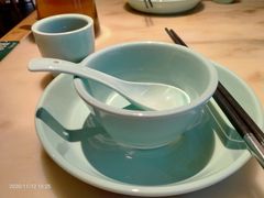 -绿茶餐厅(广州天河城店)