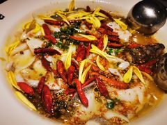 -太二酸菜鱼(财富购物中心店)
