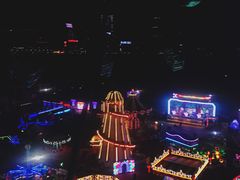 -友邦嘉年华