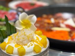 -朱光玉火锅馆(青岛凯德店)