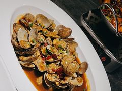 -南海底小海鲜·湘菜(鲁巷吴家湾店)