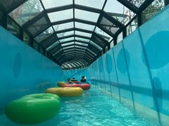 -清河半岛温泉度假酒店