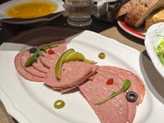 -波特曼西餐厅(中央大街店)