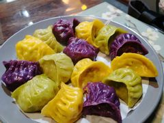 -素心斋素食餐厅