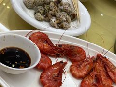 -吉莲利苑海鲜酒家(珠海拱北29年老字号店)