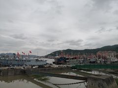 -渔满仓海鲜渔家(象山二店)