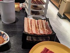 -AJIYA·池袋日式烧肉自助(天津万象城店)
