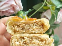 -功德林(南京西路店)