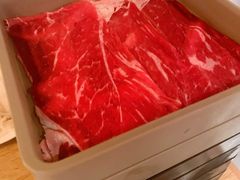 -温野菜涮涮锅(西单大悦城店)