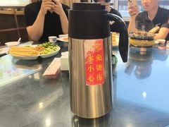 -北方饺子王·海肠捞饭·海鲜锅(山大店)