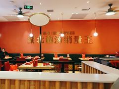 -来菜·湖北头牌藕汤(银泰创意城店)