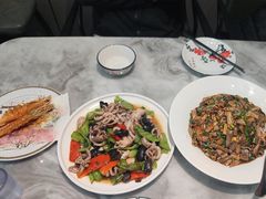 -隐厨·海鲜餐厅(恒通路店)