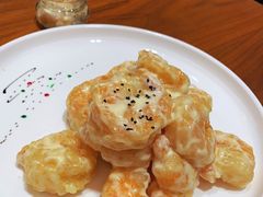 -jpc集品餐厅(中山店)