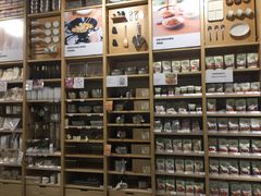 -MUJI无印良品(杭州万象城店)