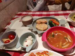 -西贝(武汉群星城店)
