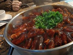 -黄记煌三汁焖锅(渝北金港国际店)