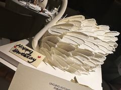 -玲婧胡同·生日蛋糕·餐厅(嘉里城店)