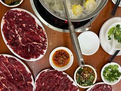 -阿波潮汕牛肉火锅·汤粉面(拱北店)